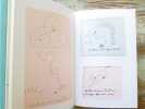 Messages, Signes, & Dyables : 380 dessins inédits , 1946-1966.. MALRAUX (André)
