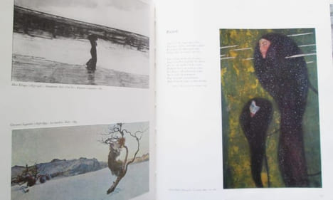 Journal du symbolisme.. DELEVOY, Robert L.