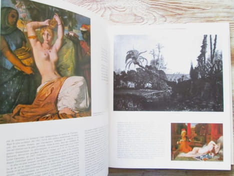 Journal du Romantisme.. Michel Le Bris