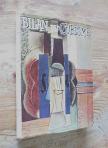 Bilan du cubisme.