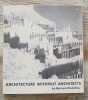 Architecture sans architecte.- Architecture Without Architects.. RUDOFSKY Bernard (Vienne 1905 - New York 1988) 