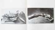 Alberto Giacometti : Orangerie des Tuileries 15 octobre 1969 - 12 janvier 1970.. GIACOMETTI (Alberto)