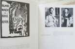 La peinture expressionniste allemande.. SABARSKY (Serge)