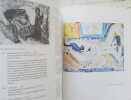 Expressionnistes allemands. Collection Buchheim. . Buchheim, Lothar-Günther