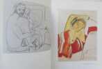 Expressionnistes allemands. Collection Buchheim. . Buchheim, Lothar-Günther