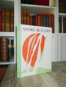 André Beaudin.