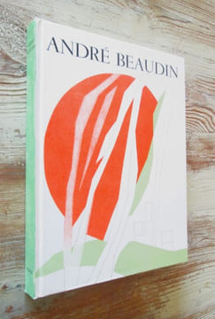 André Beaudin.. LIMBOUR (Georges) - BEAUDIN (André)