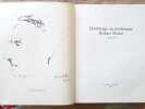 Hommage au Professeur Robert Debré (1882-1978).. DEBRE Robert] DEBRE Olivier / CHANCEL Jacques / DEBRE Michel. CARNEIRO Paulo / MANCIAUX Michel / ...