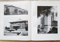 Frank Lloyd Wright.