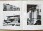 Frank Lloyd Wright.. ZERVOS Christian (sous la direction de )