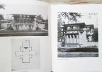 Frank Lloyd Wright.