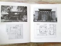 Frank Lloyd Wright.