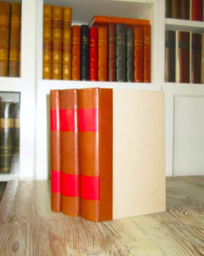 Manuel d'archéologie française depuis les temps mérovingiens jusqu'à la Renaissance : L'Architecture religieuse (trois parties en 3 volumes) Tome 1 : ...