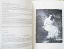 Manet : dessins, aquarelles, eaux-fortes, lithographies, correspondance.. Huguette Berès (Art Galerie)