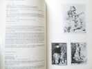 Manet : dessins, aquarelles, eaux-fortes, lithographies, correspondance.. Huguette Berès (Art Galerie)