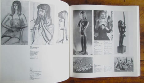 L'aventure de Pierre Loeb : la Galerie Pierre.- Paris, 1924-1964.. LOEB (Pierre)