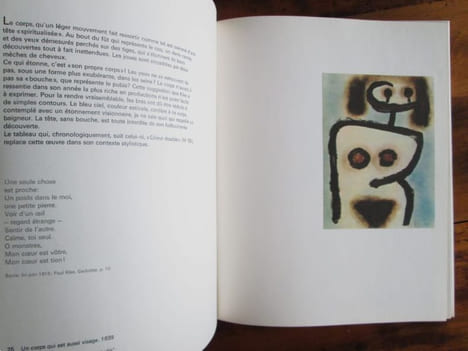 KLEE : oeuvres des dernières années.. KLEE (Paul)