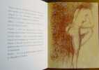 Hommage à Meissonnier. Lithographies originales de Salvador Dali.. DALI (Salvador) - Meissonnier