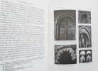 L'art roman du Puy et les influences islamiques.. FIKRY (Ahmad)