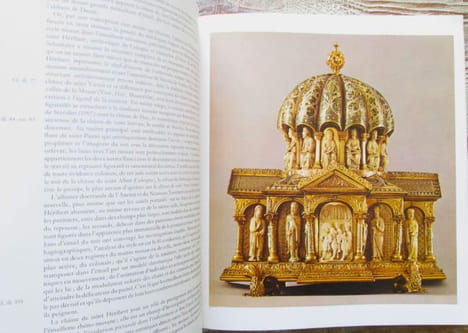 Emaux du Moyen âge occidental.. GAUTHIER (Marie-Madeleine)