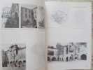 L'urbanisme au Moyen age. . LAVEDAN (Pierre) - HUGUENEY (Jeanne)