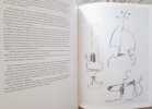 Le dessin gestuel. Exercices pratiques et notes.. LAUTREC (Lucien)