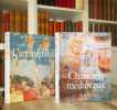 L'Art médiéval - Chantiers médiévaux (2 volumes). Castelfranchi Vegas, Liana - Collectif