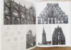 L'Art médiéval - Chantiers médiévaux (2 volumes). Castelfranchi Vegas, Liana - Collectif