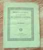 Procès-verbal des délibérations du Conseil général du département de la Drôme. Session de 1835. Suivi d'un rapport de l'Ingénieur en chef des Ponts et ...