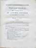 Procès-verbal des délibérations du Conseil général du département de la Drôme. Session de 1835. Suivi d'un rapport de l'Ingénieur en chef des Ponts et ...
