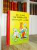 Histoire du petit lapin qui ne savait pas pas lire.. DAUPHIN (Gilbert)