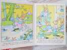 Histoire du petit lapin qui ne savait pas pas lire.. DAUPHIN (Gilbert)