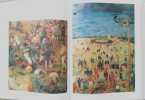 Notre Bruegel.. CLAESSENS, Bob. ROUSSEAU, Jeanne