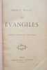 Histoire des origines du Christianisme (8 volumes).. RENAN (Ernest) 
