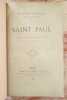 Histoire des origines du Christianisme (8 volumes).. RENAN (Ernest) 