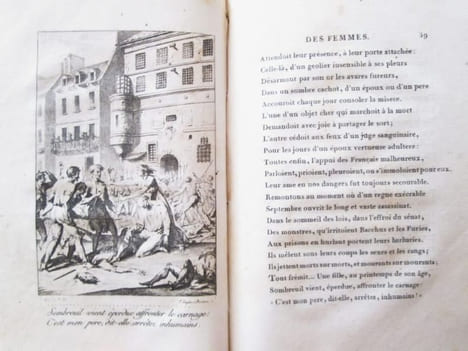 Le mérite des femmes.. LEGOUVE (Gabriel)