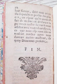 Moyens asseurez pour redresser les affaires des espagnols, et se précautionner contre les insultes de la France. Avec un discours Politique fur la rédition de Luxembourg.