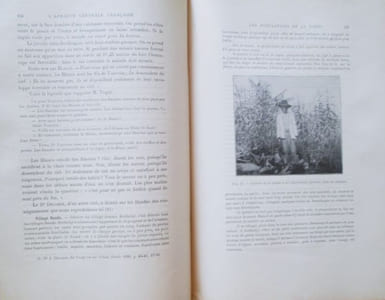 L'Afrique Centrale Française. Récit du voyage de la mission Chari-Lac Tchad, 1902-1904.