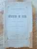 Les seigneurs de Cuers : Etude historique.. GREGOIRE Dr Henri