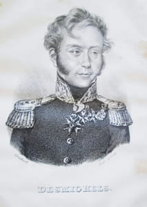 Statistique morale de la France. ou Biographie par départemens des hommes remarquables dans tous les genres ; par une société de gens de lettres sous la direction de M. Andraud (de l'Allier) : BASSES-ALPES.