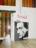 Oeuvres.. ARTAUD (Antonin)