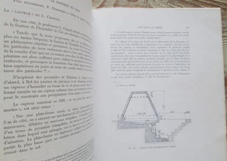 La maîtrise de l'eau en Arabie du Sud Antique. Six types de monuments techniques.. PIRENNE, Jacqueline