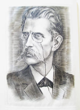NIELS LYHNE.. JACOBSEN (Jeans Peter) - DECARIS