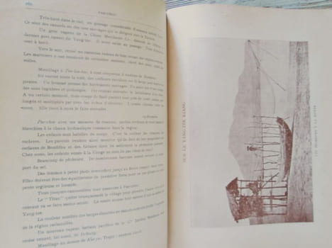 Au pays des pagodes : Notes de voyage.- Hongkong, Macao, Shanghai, Le Houpé, le Hounan, le Kouei-Tcheou.. RAQUEZ (Alfred)