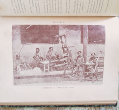 Au pays des pagodes : Notes de voyage.- Hongkong, Macao, Shanghai, Le Houpé, le Hounan, le Kouei-Tcheou.. RAQUEZ (Alfred)