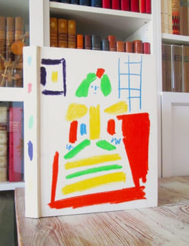 PICASSO. Les Ménines et la vie.. SABARTES (Jaime)