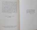 La peste.. CAMUS (Albert)