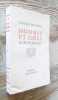 Hommes et idées d'aujourd'hui : Alain - Barrès - Camus - Breton - Claudel - Du Bos - Gide - Green - Malraux - Proust - Valéry - Saint-Exupéry.. ...
