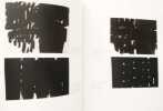 Soulages : 82 peintures.. SOULAGES (Pierre) - Alain Mousseigne, Pierre Encrevé, David Quéré, Henri Meschonnic, Bernadette Morales