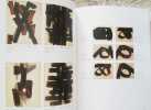 Soulages : 82 peintures.. SOULAGES (Pierre) - Alain Mousseigne, Pierre Encrevé, David Quéré, Henri Meschonnic, Bernadette Morales